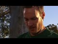 sally telling ric nothing like johnny