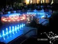 Favaranco,Musical Fountain آبنمای موزیکال بیرجند خواجه امیری