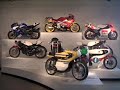Barber Motorsports Musuem Barber Motorsports Musuem