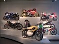 Barber Motorsports Musuem