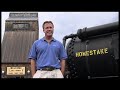 Tour of Black Hills Mining Museum in Lead, SD - High Definition