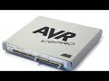 The Story of AVR