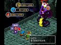 Super Mario Rpg - Cloaker & Domino