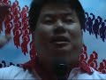 Politics ceramah by Damian Yeo (杨胜利)
