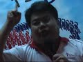 Politics ceramah by Damian Yeo (杨胜利)