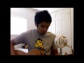 OTS: Fallin' For You - A Colbie Caillat Cover