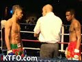 1 Kick KO Knockout