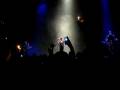 videos de NIN - Hurt (partial) Ok City 08-15-2008