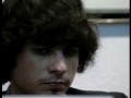 Nacho Vegas dicta clases sobre Bob Dylan