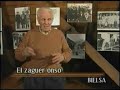 Archivo audiovisual del aragonés: Bielsa