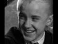 tom felton/draco malfoy. blondie the tide is high.