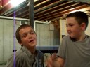 Coondaddy ken and barbie singing barie girl