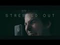 Twenty One Pilots - "Stressed Out" (cove
