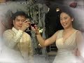 vida and lito's intramuros wedding reception pt 1