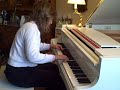 Debbie Center ~ Chopin Nocturne, C# minor, posthumous, # 20 Debbie Center ~ Chopin Nocturne, C# minor, posthumous, # 20