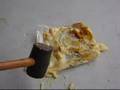 Bananna Smashing