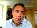 Andrew Rasiej Speaks to BBC (3 of 3)