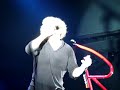 Chickenfoot Atlantic city
