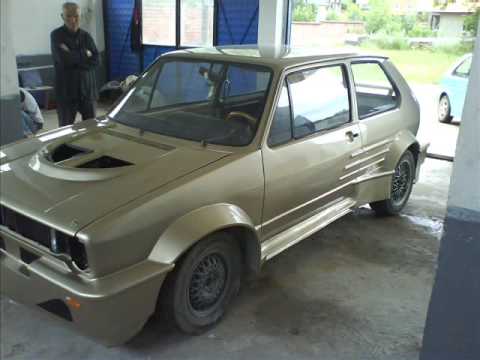 GoLD Ag Feat GolF-GoLD 1.8-CErkEZi