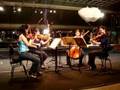 Artsylum Quartet - 爱拼才会赢。小雨伞 Ai Ping Cai Hui Ying