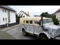Borgward NFZ-Treffen 2011