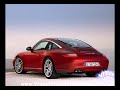2009 Porsche 911 Targa 4S 2009 Porsche 911 Targa 4S