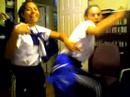 malori and jessica showw! malori and jessica showw!