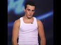 I Don't Want To Miss A Thing- Jacob Hoggard