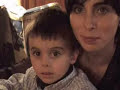 Campanilla y Peter Pan