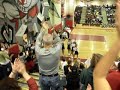 damascus cheer competition