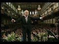 johann strauss: tritsch-tratsch polka

carlos kleiber, conductor
wiener philharmoniker

vienna, 1992