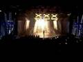 paul potts live semi final (time2say gdbye).HIGH QUALITY