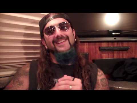 Meet Your Favorite Pro-Mark Artist... Mike Portnoy