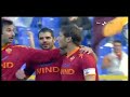 ROMA-BARI 3-1 Highlights Ampia Sintesi 90° 24 21-11-09 Serie A 13°Giornata HQ