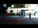 Nike ad streetball Nike ad streetball