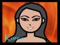 miss paperdoll 2008 (sneak preview)