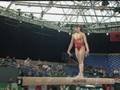 Vanessa Ferrari BB Euro 2007 qualificati