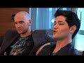The Script: What\