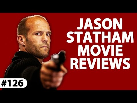 Lock, Stock And Five JASON STATHAM Film Reviews