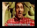 Rob Ronalds- Kanjer