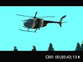 Grand Theft Auto: Screen Test Take II