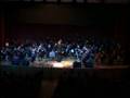 slovenia united opening concert