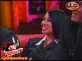 WWC: Noriega en Anda pal Cara - LuchaLibreOnline.tv