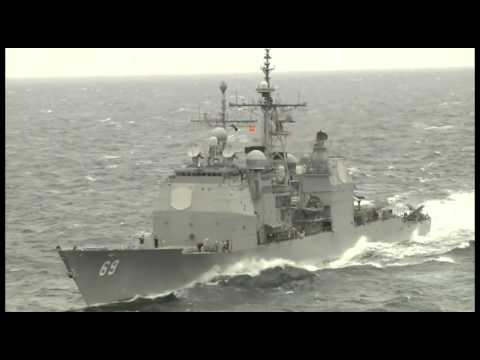 USS Enterprise