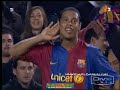 Ronaldinho Freekick Werder Bremen Ronaldinho Freekick Werder Bremen