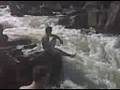 Phil Cascade a Rawdon
