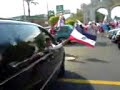 En Vallarta hacia la Minerva