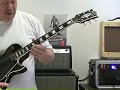GIBSON LES PAUL CUSTOM 1956 VINTAGE GIBSON LES PAUL CUSTOM 1956 VINTAGE