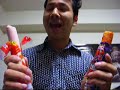 I want a Wii!!!~Wiiが欲しくて気が狂った男