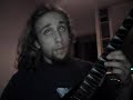 vocals+guitar solo